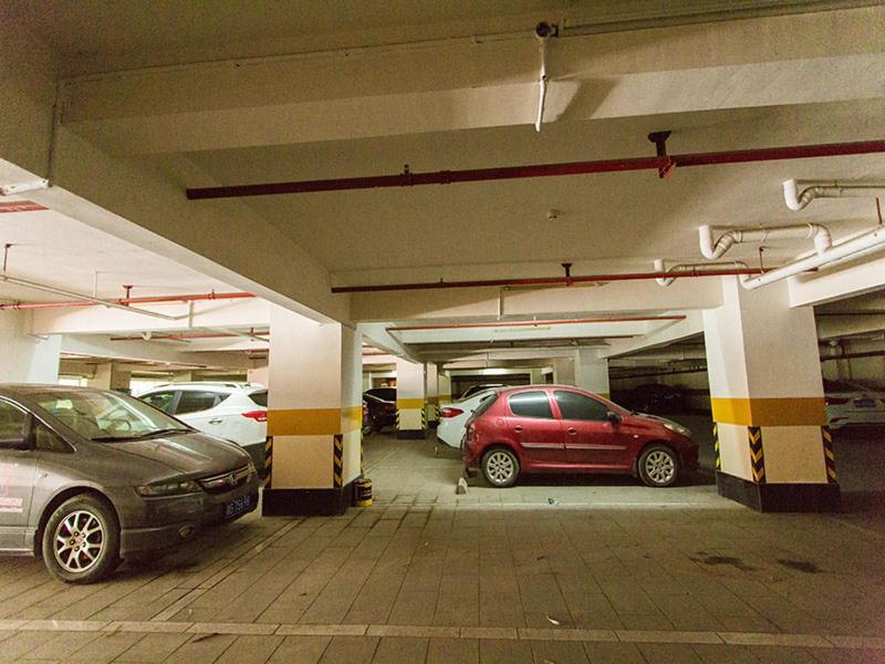 ウィーン インターナショナル ヂャンジャジェ ティアンメン マウンテン 張家界市 エクステリア 写真